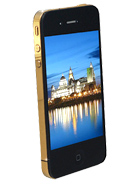iPhone 4 16GB Gold
